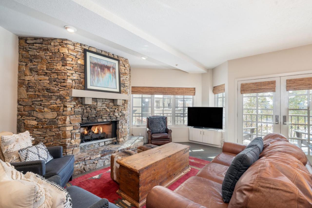 Westermere Telluride Dış mekan fotoğraf