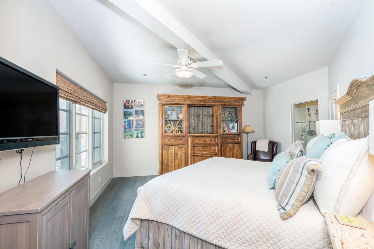 Westermere Telluride Dış mekan fotoğraf