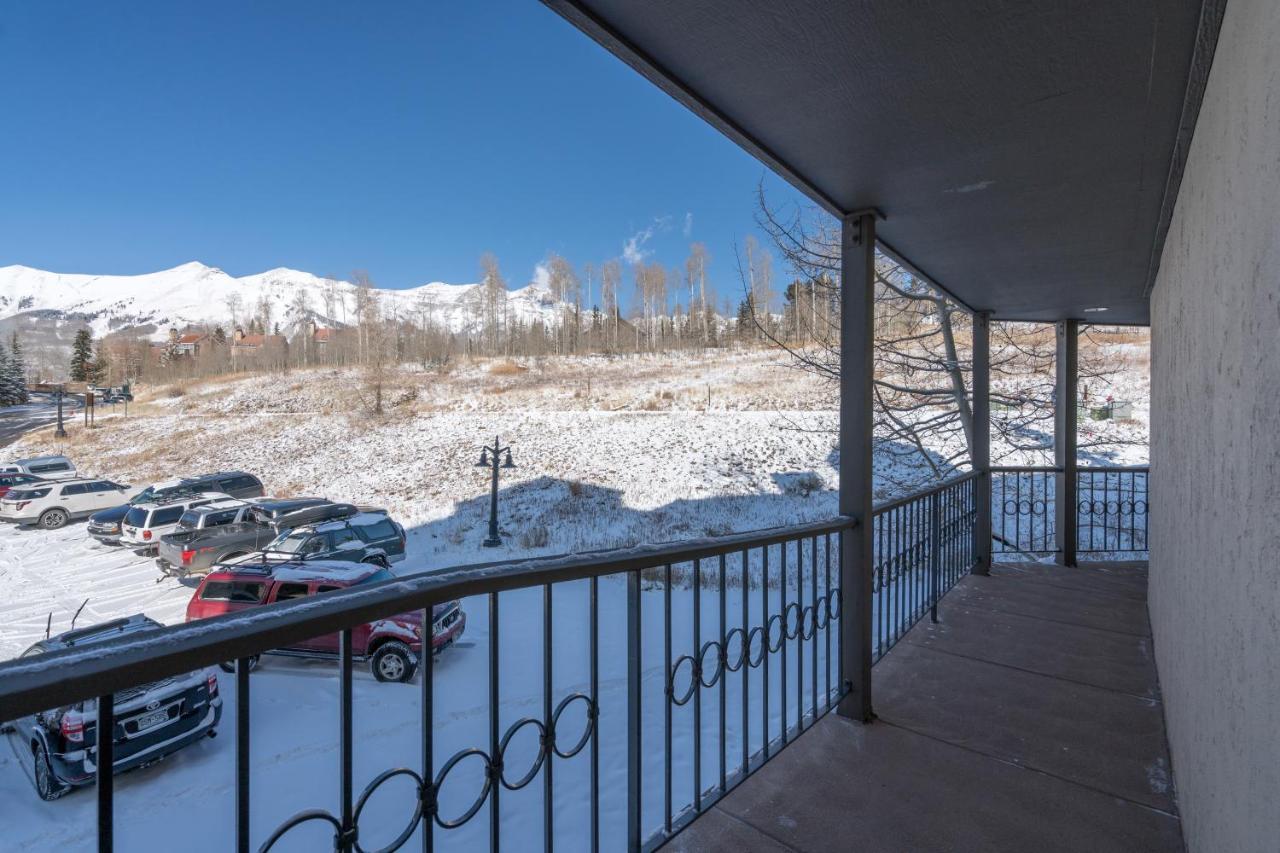 Westermere Telluride Dış mekan fotoğraf
