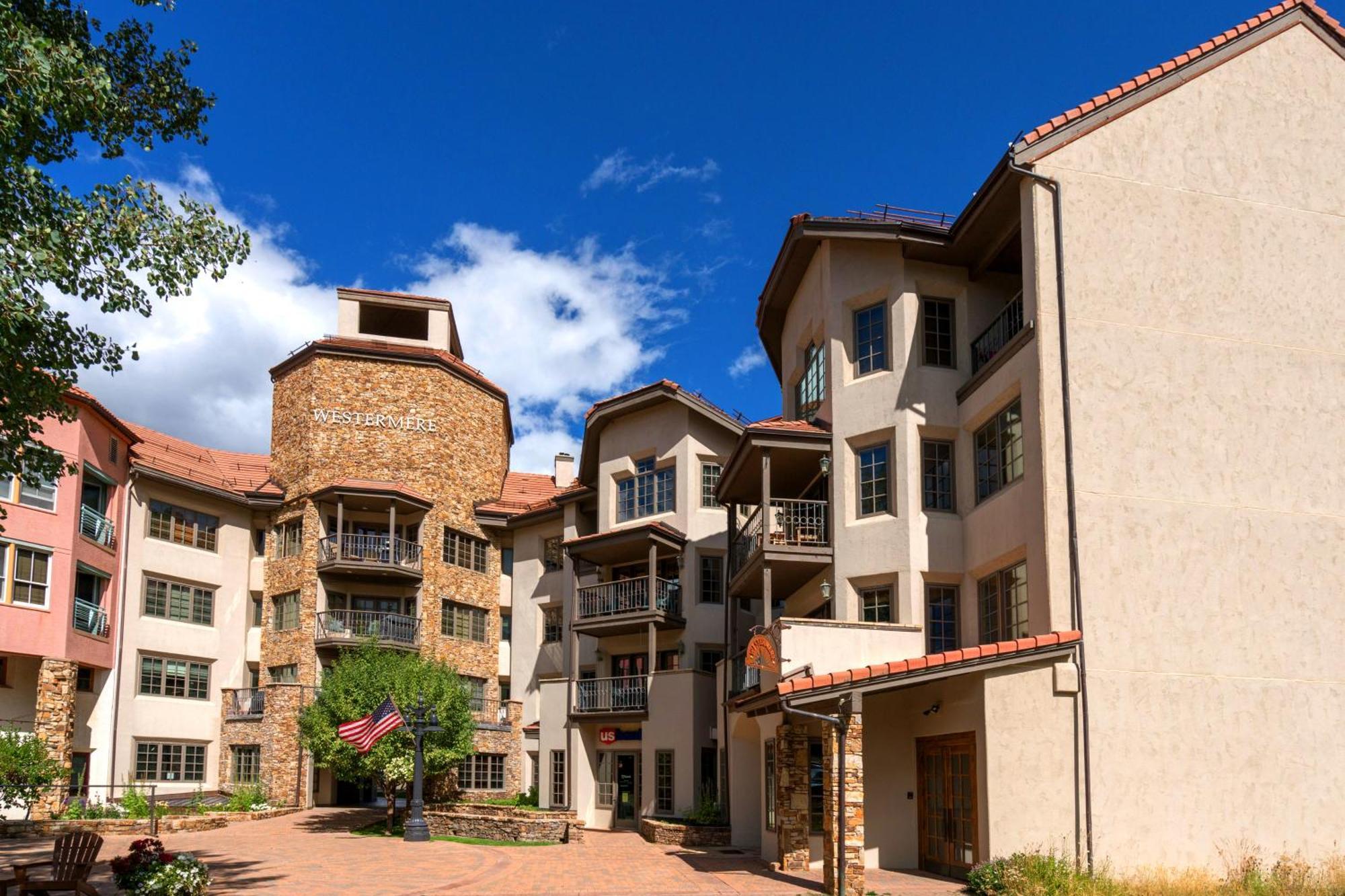 Westermere Telluride Oda fotoğraf