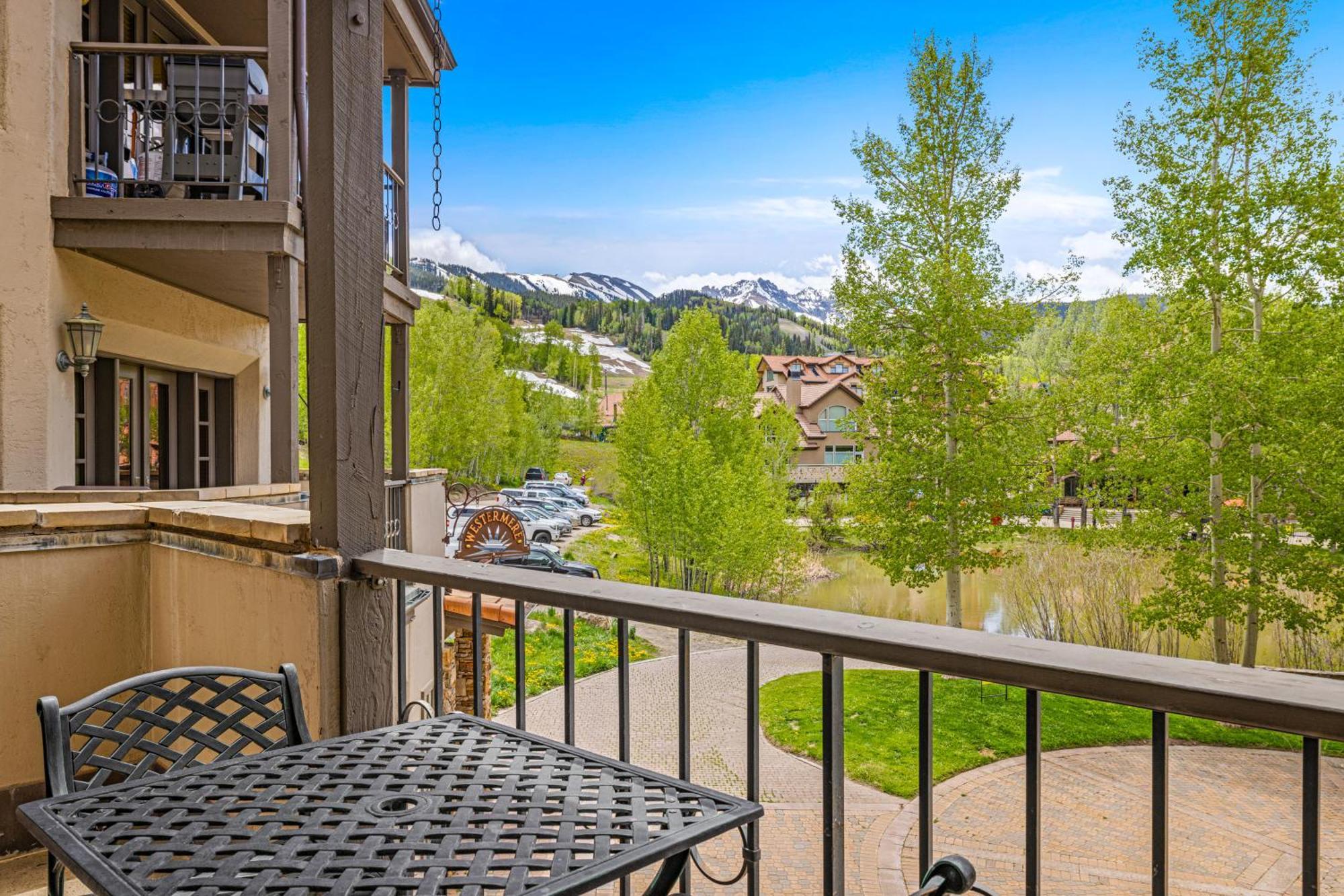 Westermere Telluride Oda fotoğraf