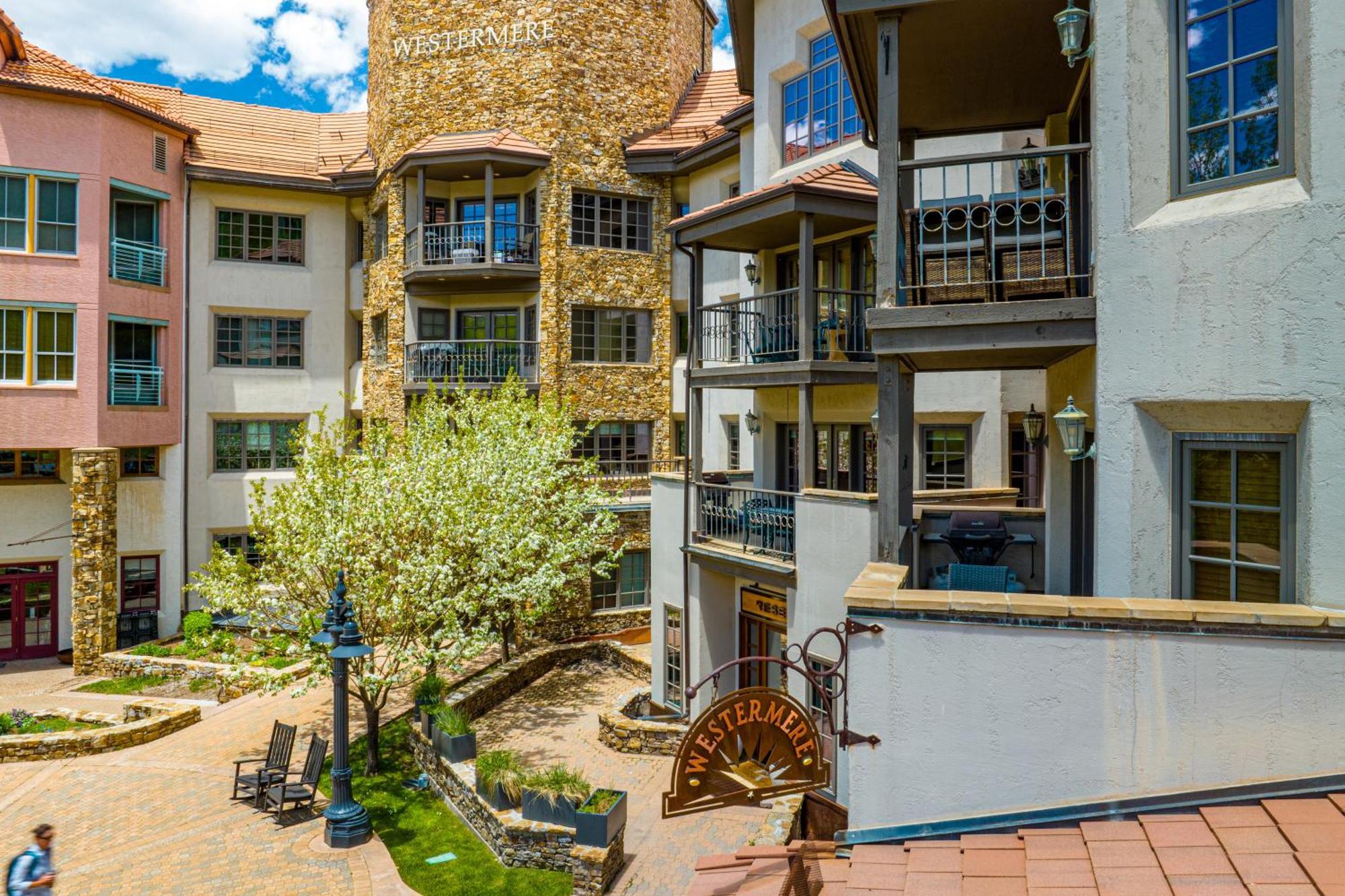Westermere Telluride Oda fotoğraf