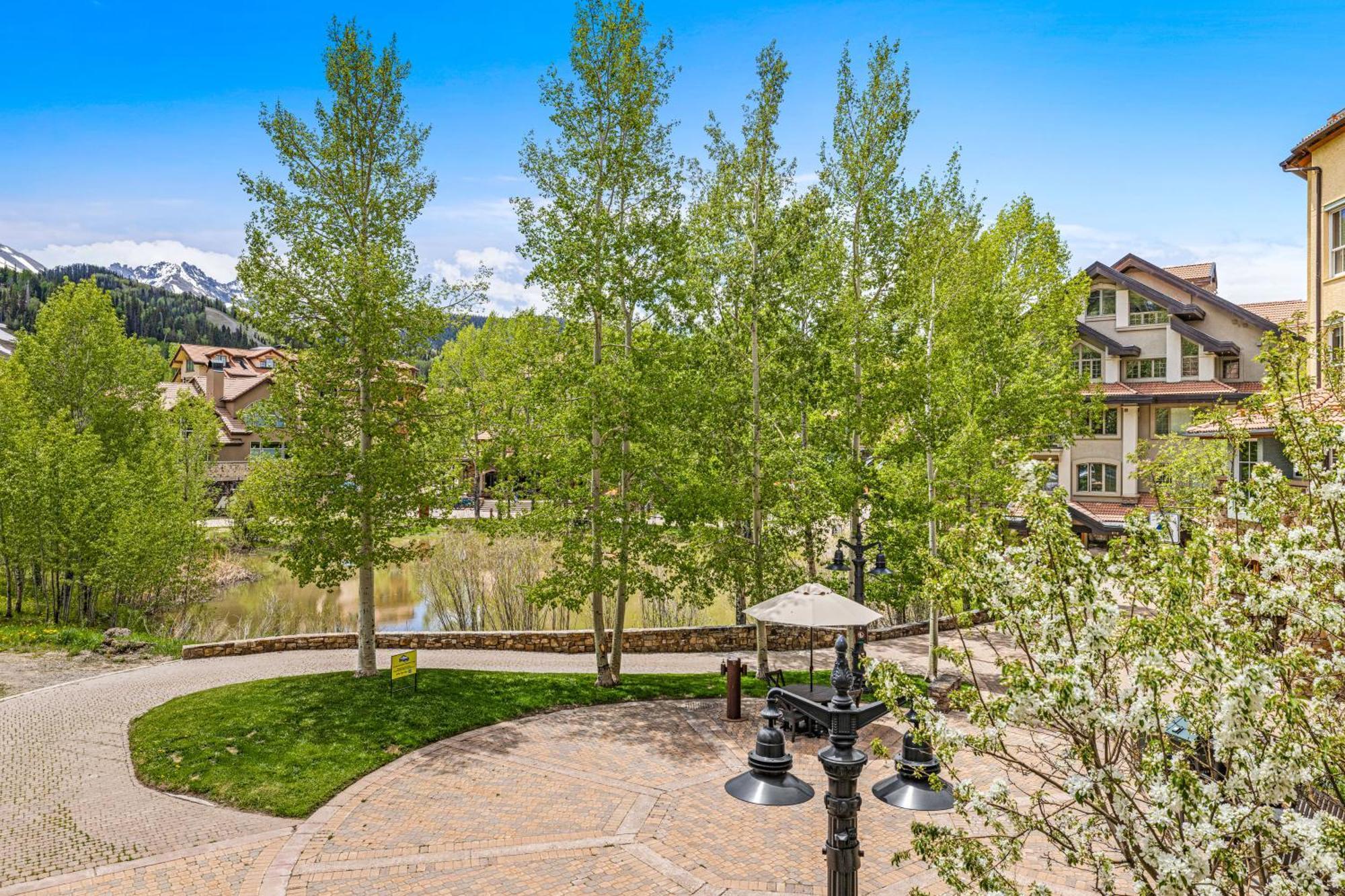 Westermere Telluride Oda fotoğraf