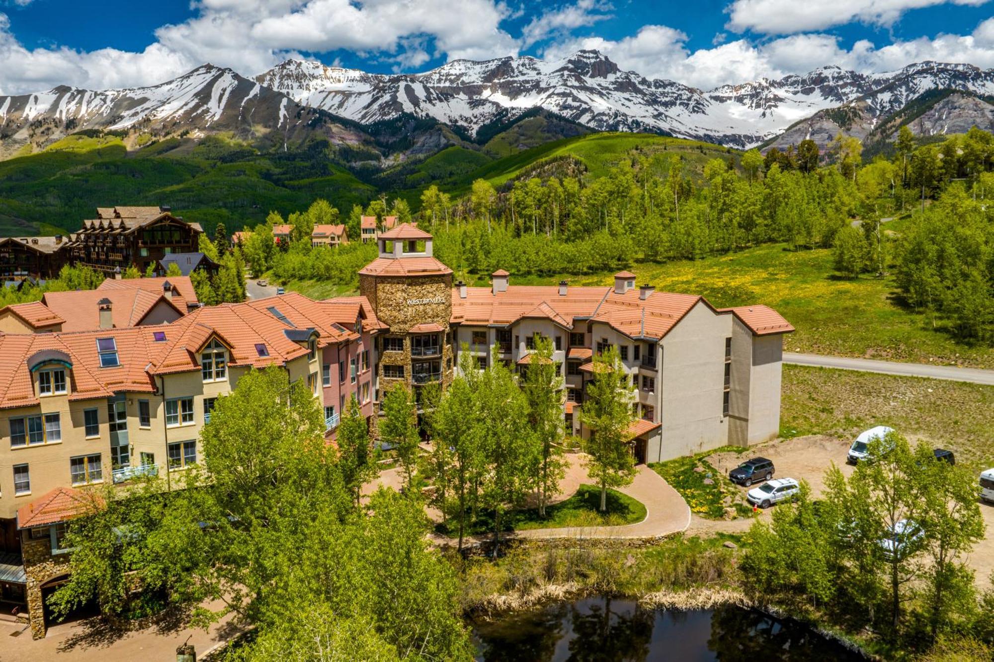 Westermere Telluride Oda fotoğraf