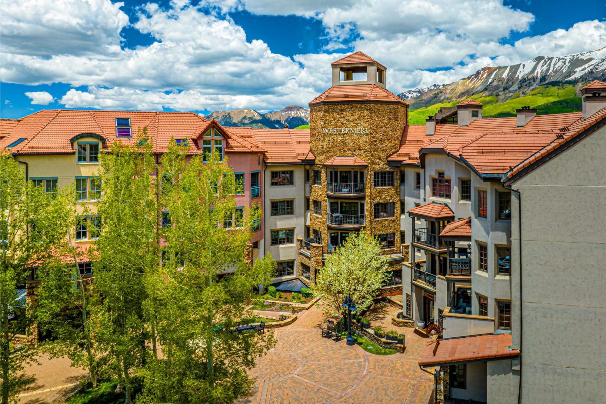 Westermere Telluride Oda fotoğraf