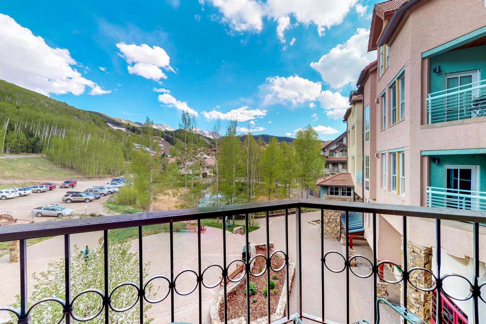 Westermere Telluride Oda fotoğraf