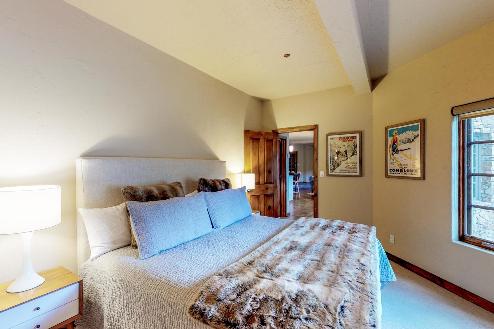 Westermere Telluride Oda fotoğraf