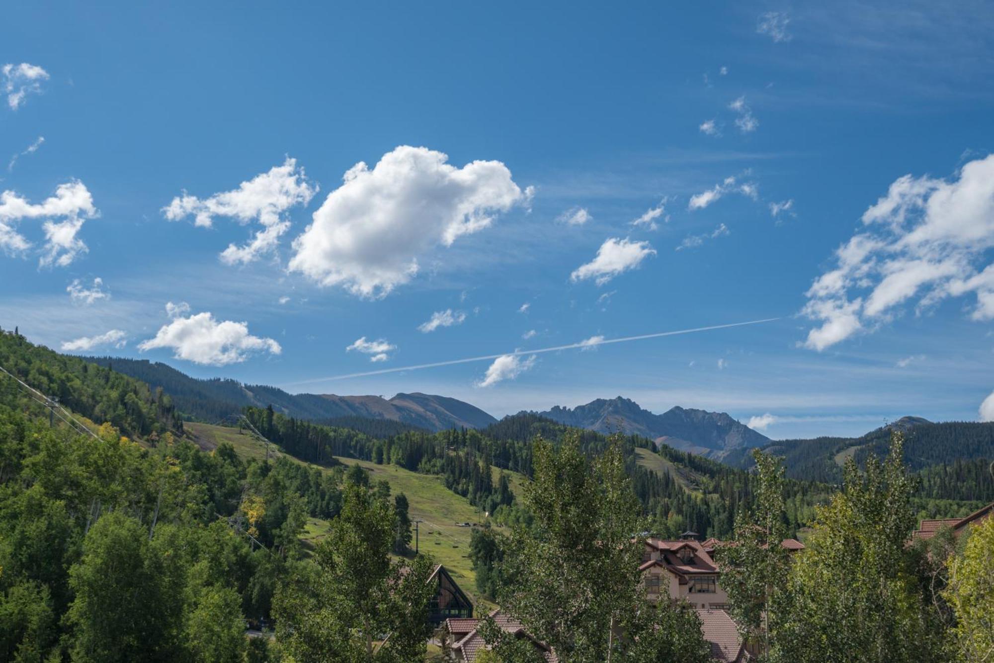 Westermere Telluride Oda fotoğraf