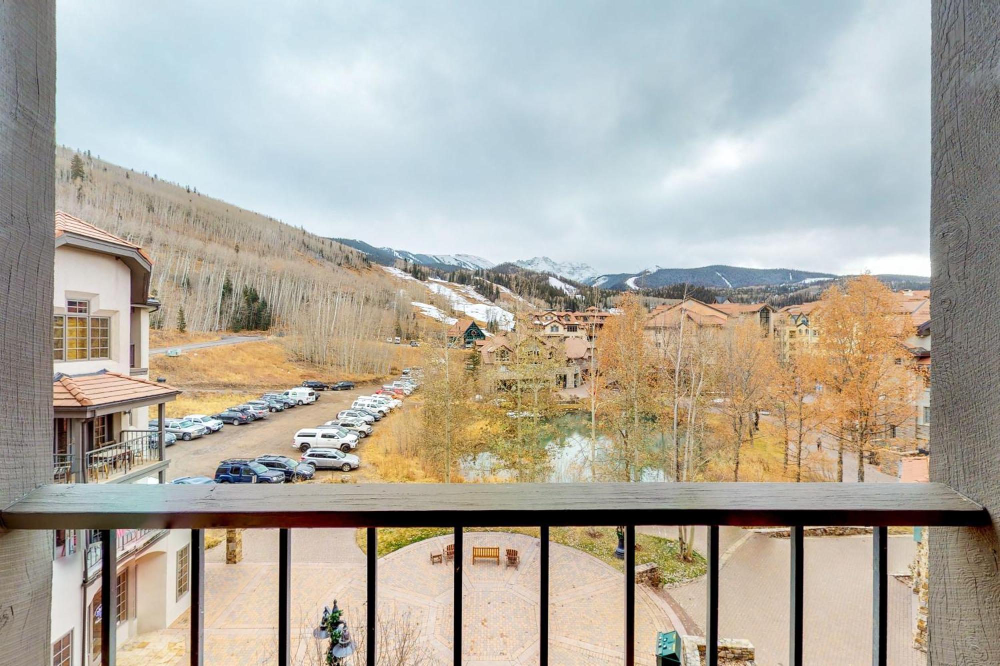 Westermere Telluride Oda fotoğraf